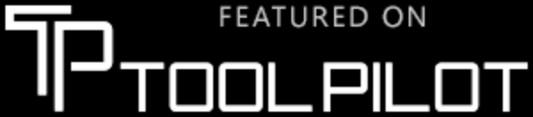 Featured on ToolPilot